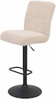 Barhocker LENI Stoff anthrazit im Angebot bei Zurbrüggen in Delmenhorst Barhocker LENI Stoff anthrazit Angebote bei Zurbrüggen Delmenhorst für 99,99 €