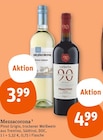 Pinot Grigio oder Primitivo bei tegut im Dachwig Prospekt für 3,99 €