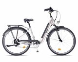 VÉLO ÉLECTRIQUE FEU VERT E-ROLL 72 à Feu Vert dans Vénissieux VÉLO ÉLECTRIQUE FEU VERT E-ROLL 72 à Feu Vert dans Vénissieux