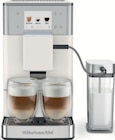 Aktuelles Kaffeevollautomat Angebot bei EURONICS in Frankfurt (Oder) ab 899,00 €