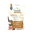 Aktuelles Sanabelle Sensitive Lamm 400 g Angebot bei Zookauf in Berlin ab 5,29 €