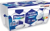 Intermarché Contact Châtillon-sur-Marne - Promo Yaourt à la Grecque Nature Promo Yaourt à la Grecque Nature à 1,03 € dans le catalogue Intermarché Contact à Châtillon-sur-Marne