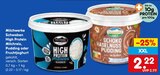 High Protein Milchreis im Angebot bei Netto Marken-Discount in Pirmasens High Protein Milchreis Angebote von Milchwerke Schwaben bei Netto Marken-Discount Pirmasens für 2,22 €