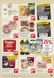 Barilla im E center Prospekt in Ulm Aktueller E center Prospekt mit Barilla, "Aktuelle Angebote", Seite 29