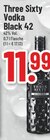 Trinkgut Rhede - Vodka Black 42 Angebot im Prospekt Vodka Black 42 bei Trinkgut im Rhede Prospekt für 11,99 €