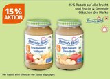 15 % Rabatt von Beauty Baby im aktuellen Müller Prospekt für 