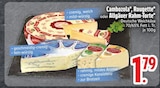 Cambozola im Angebot bei EDEKA in Kempten Cambozola Angebote bei EDEKA Kempten für 1,79 €