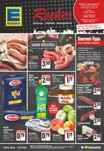 EDEKA Prospekt für Beckum mit 24 Seiten EDEKA Prospekt für Beckum: "Aktuelle Angebote", 24 Seiten, 08.03.2021 - 13.03.2021