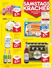 Gulasch im Netto Marken-Discount Prospekt in Ansbach Aktueller Netto Marken-Discount Prospekt mit Gulasch, "Aktuelle Angebote", Seite 60