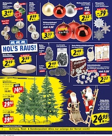 Aktueller Repo Prospekt