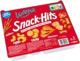 Snack-Hits Angebote von LORENZ bei Penny Cottbus für 1,99 €