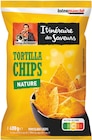 Tortilla Chips Nature Itinéraire des Saveurs à 1,62 € dans le catalogue Intermarché Super