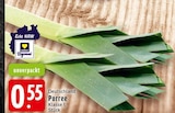 Porree bei EDEKA im Bornheim Prospekt für 0,55 €