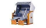 Aktuelles Strandkorb Angebot bei Sconto SB in Hamburg ab 399,00 €