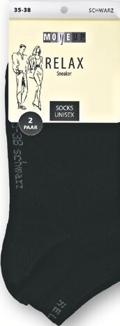DAMEN- und HERREN SNEAKER RELAX* bei Müller in Augsburg DAMEN- und HERREN SNEAKER RELAX* im Angebot bei Müller Augsburg für 4,19 €
