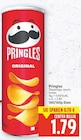Pringles für 1,79 € bei E center im Angebot Pringles im aktuellen E center Prospekt