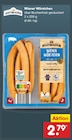 Wiener Würstchen Angebote von Hofmaier bei Netto Marken-Discount Braunschweig für 2,79 €
