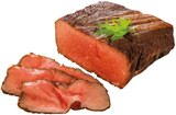 Aktuelle Fleisch Angebote bei REWE in Bottrop Aktuelles 1A Roastbeef Angebot bei REWE in Bottrop ab 4,29 €