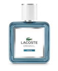 ORIGINAL AQUA von LACOSTE im aktuellen Müller Prospekt