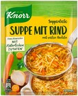Penny Münster - Suppenliebe Angebot im Prospekt Suppenliebe bei Penny im Münster Prospekt für 0,69 €