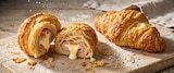 Aktuelle Brötchen Angebote bei Netto Marken-Discount in Reutlingen Aktuelles Käse-Schinken-Croissant Angebot bei Netto Marken-Discount in Reutlingen ab 0,69 €