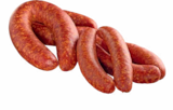 Netto Marken-Discount Schneeberg - Thüringer Knacker Angebot im Prospekt Thüringer Knacker bei Netto Marken-Discount im Schneeberg Prospekt für 1,19 €