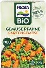 Bio Gemüse Pfanne Angebote von Frosta bei REWE Ettlingen für 2,79 €