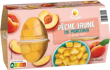 Coupelles de fruits - BACCARA à 1,99 € dans le catalogue Aldi