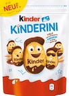 Kinder Kinderini von Ferrero im aktuellen Netto mit dem Scottie Prospekt für 2,99 €