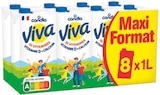 Lait Vitaminé UHT Viva - Candia dans le catalogue Supermarchés Match