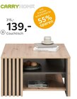 Couchtisch Angebote bei XXXLutz Möbelhäuser Dinslaken für 139,00 €