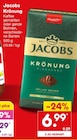 Krönung Angebote von Jacobs bei Netto Marken-Discount Schweinfurt für 6,99 €