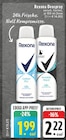 EDEKA Bestwig - Deospray Cotton Dry Angebot im Prospekt Deospray Cotton Dry bei EDEKA im Bestwig Prospekt für 1,99 €
