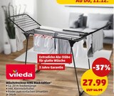 Wäschetrockner KING Black Edition im Angebot bei Penny in Bremen Wäschetrockner KING Black Edition Angebote von Vileda bei Penny Bremen für 27,99 €
