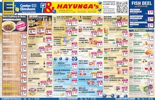 Aktueller EDEKA Brande-Hörnerkirchen Prospekt EDEKA Brande-Hörnerkirchen Prospekt "Top Angebote" mit 1 Seite