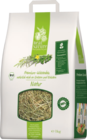 Foin pour rongeur et lapin - REAL NATURE en promo chez Maxi Zoo Foin pour rongeur et lapin - REAL NATURE dans le catalogue Maxi Zoo