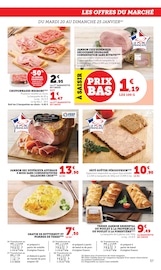 Foie Gras Angebote im Prospekt "Super U" von Super U Foie Gras Angebote im Prospekt "Super U" von Super U auf Seite 37