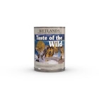 Pâtée pour chien adulte sans céréales canard Taste of the Wild Wetlands - 390 g - TASTE OF THE WILD dans le catalogue Botanic