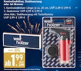 Kaminzündhölzer Angebote bei Marktkauf Wismar für 1,99 €