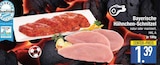 Bayerische Hähnchen-Schnitzel im EDEKA Prospekt Bayerische Hähnchen-Schnitzel von im aktuellen EDEKA Prospekt für 1,39 €