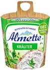 Alpenfrischkäse Kräuter von Almette für 1,00 € bei Kaufland im Angebot Alpenfrischkäse Kräuter von Almette im aktuellen Kaufland Prospekt