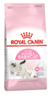 Promo Croquettes Mother & Babycat 4kg à 39,49 € dans le catalogue Animalis à Montpellier