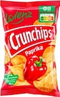 Crunchips Paprika von Lorenz im aktuellen Kaufland Prospekt