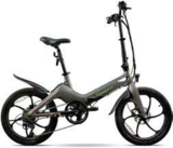 E-Faltrad F11 Pro MagPuma Angebote von Sachsenrad bei Netto Marken-Discount Hof für 1.199,00 €