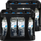 Mineralwasser im Angebot bei Netto Marken-Discount in Dorsten Mineralwasser Angebote von Sawell bei Netto Marken-Discount Dorsten für 3,99 €