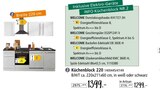 Küchenblock 220 im Angebot bei Zurbrüggen in Essen Küchenblock 220 Angebote bei Zurbrüggen Essen für 1.299,00 €