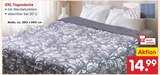 Aktuelle Bettdecke Angebote bei Netto Marken-Discount in Fürth Aktuelles XXL Tagesdecke Angebot bei Netto Marken-Discount in Fürth ab 14,99 €