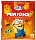 Minions von Agrarfrost für 1,99 € bei Netto mit dem Scottie im Angebot Minions von Agrarfrost im aktuellen Netto mit dem Scottie Prospekt