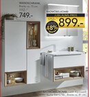 Aktuelles Wandschrank Angebot bei BRAUN Möbel-Center in Freiburg (Breisgau) ab 749,00 €