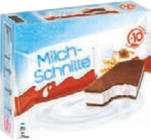 Milch-Schnitte oder Kinder Pingui bei E aktiv markt im Adendorf Prospekt für 2,00 €